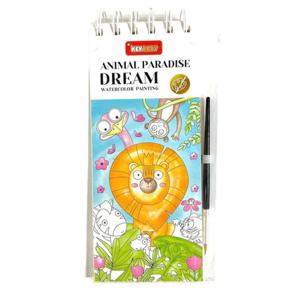 LIBRO DE CALIGRAFIA MONTESSORI PARA NIÑOS