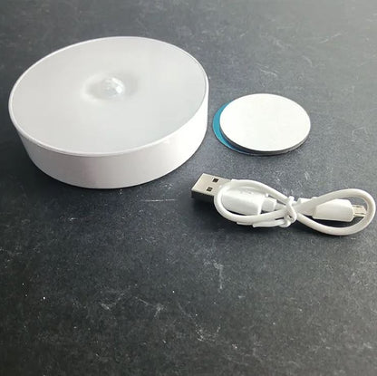 Luz Nocturna Sensor Mágico