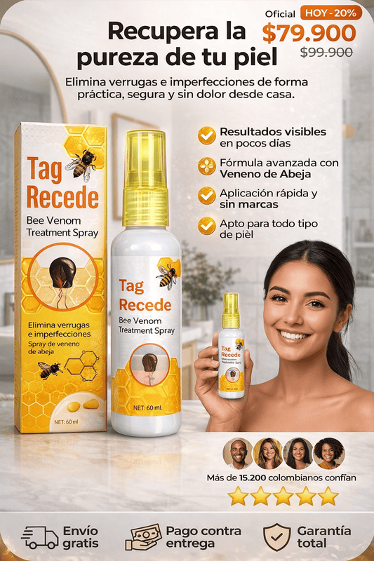 VERRUGAS