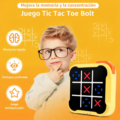 Juego Divertido 3 en 1