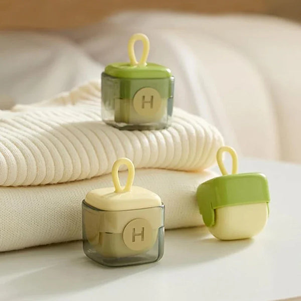 Rodillo Mágico para Pelos