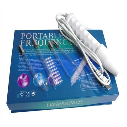 ALTA FRECUENCIA PORTATIL