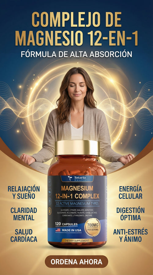 MAGNESIUM 12 EN 1